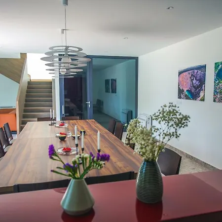 Luxury Lucella, Big Pool, Spa, Tennis, Gym, Volleyball Villa Donji Prolozac