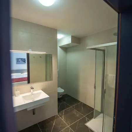 Luxury Lucella, Big Pool, Spa, Tennis, Gym, Volleyball *