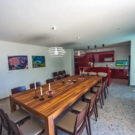 Luxury Lucella, Big Pool, Spa, Tennis, Gym, Volleyball *