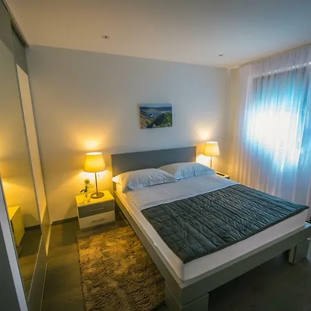 Villa Luxury Lucella, Big Pool, Spa, Tennis, Gym, Volleyball *