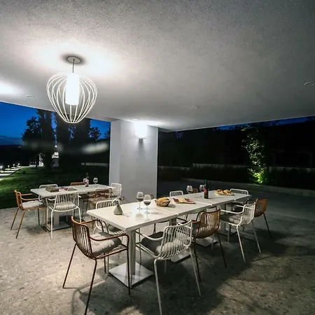 Luxury Lucella, Big Pool, Spa, Tennis, Gym, Volleyball